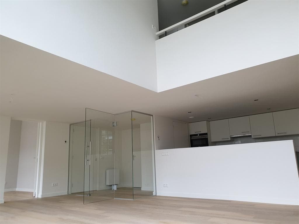 Flat Adriaanstraat, Utrecht - For Rent