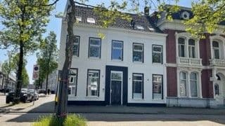 Studio Goirkestraat, Tilburg - À Louer