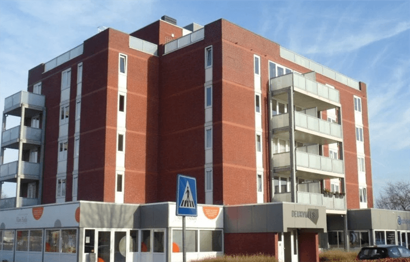 Appartement Geleenbeeklaan, Geleen - À Louer