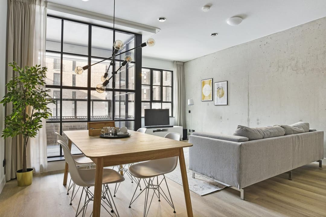 Wohnung Karl Weisbardstraat, Rotterdam - Zu Vermieten