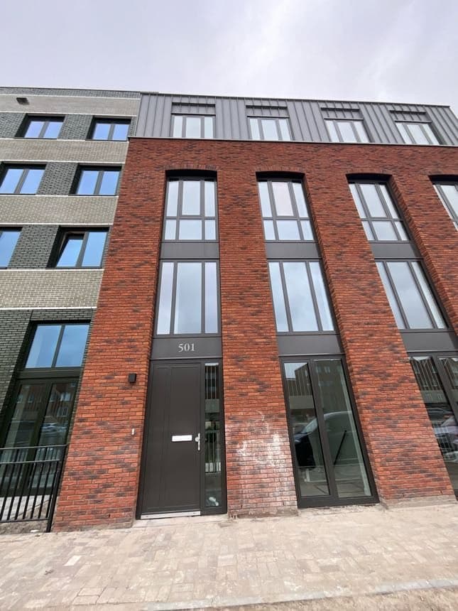 Beaumont Splitlevel Haus, Europalaan 501, Almere - Zu Vermieten