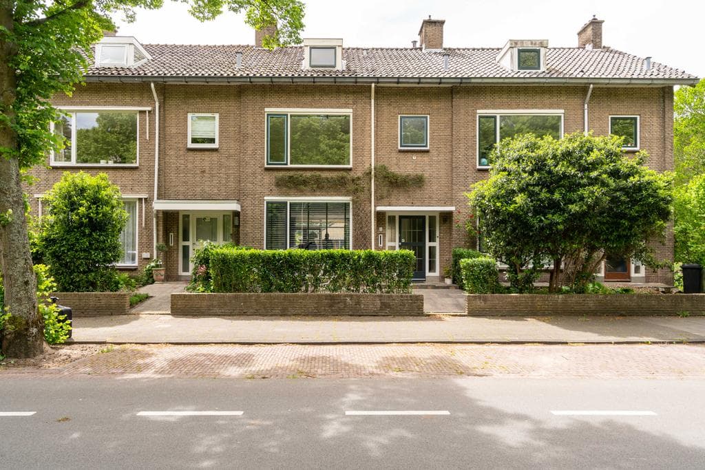 Clematislaan 59, 2241 JB Wassenaar - À Louer