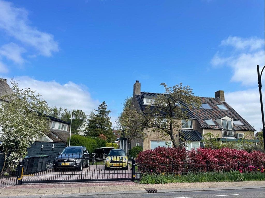 Huis Oud-Loosdrechtsedijk, Loosdrecht - Te Huur