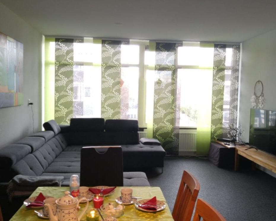 Furnished Room for Rent, Mergelsweg, Heerlen