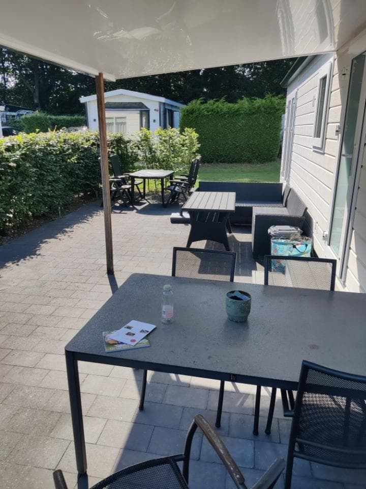 Furnished Apartment De Heygraeff, Woudenberg - For Rent