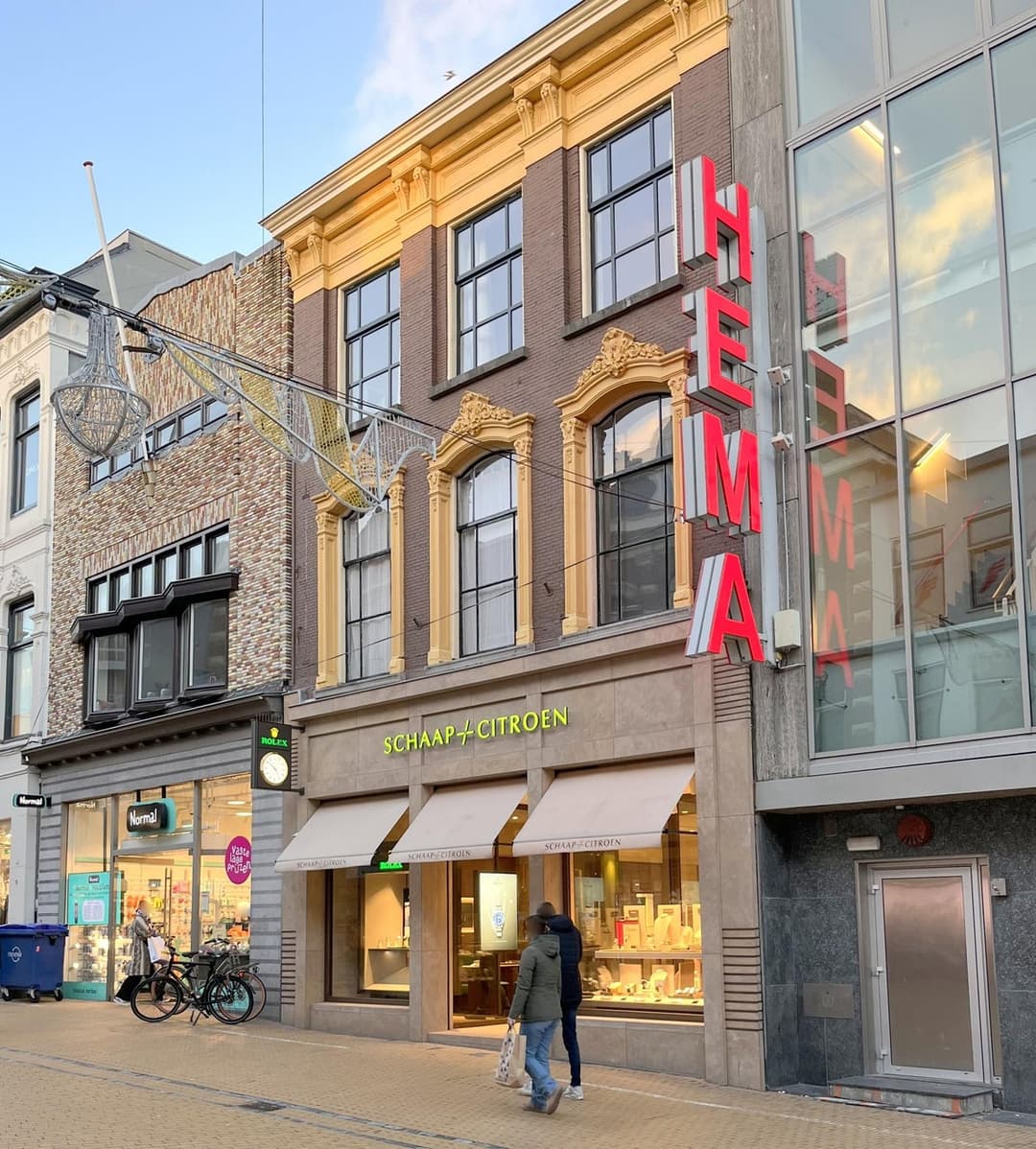 Flat Gelkingestraat 47 d, Groningen - Te Huur