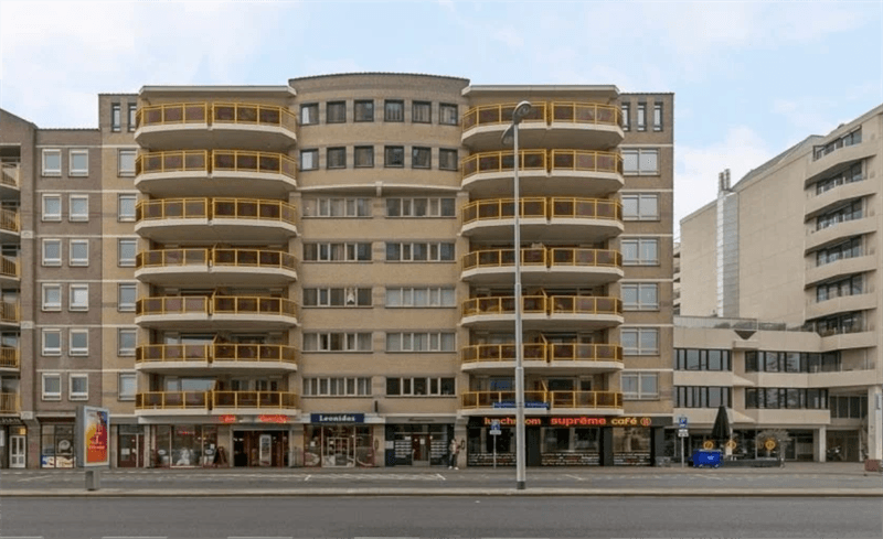 Appartement Stationsweg, Eindhoven - À Louer