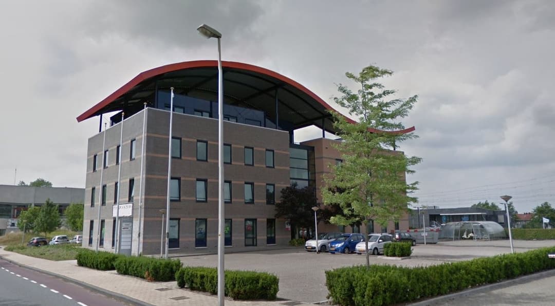 Flat Stationsplein 10 S, Steenwijk - Te Huur