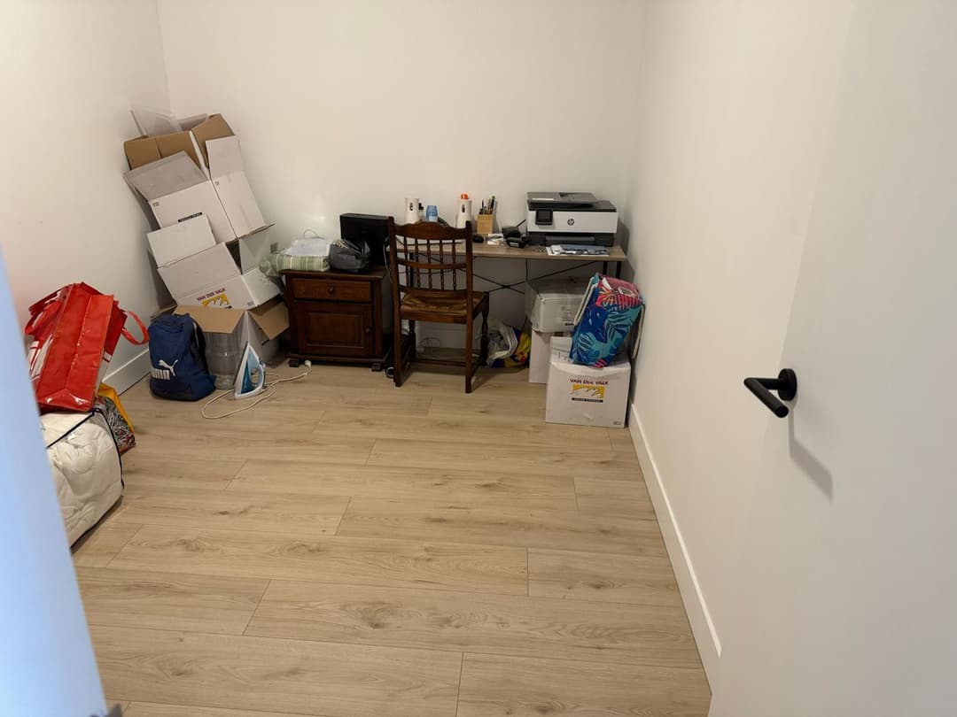 Unfurnished Apartment Prinses Marijkestraat, Alphen aan den Rijn - For Rent