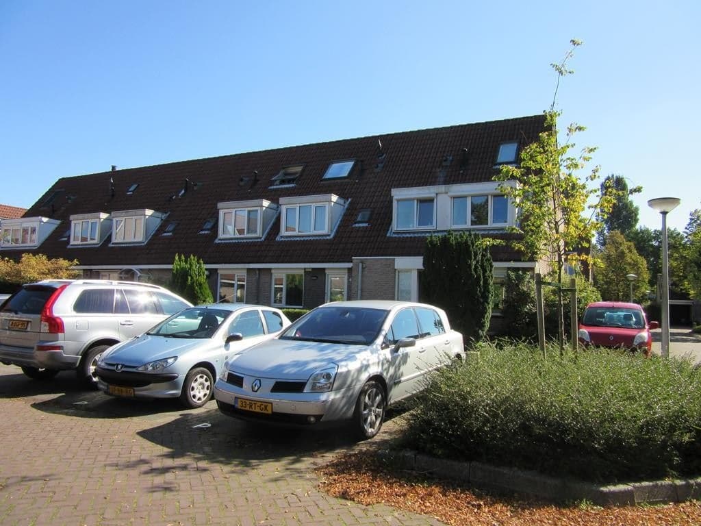 Maison De Vriendschap, Amstelveen - À Louer