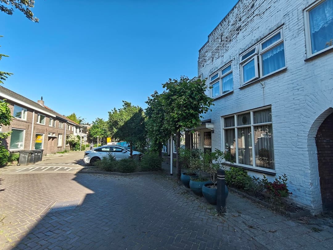 Maison Baarsstraat, Eindhoven - À Louer