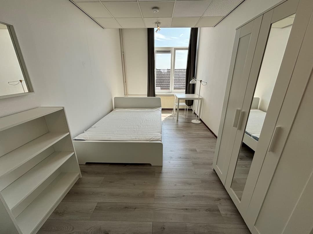 Chambre Heugemerstraat, Maastricht - À Louer