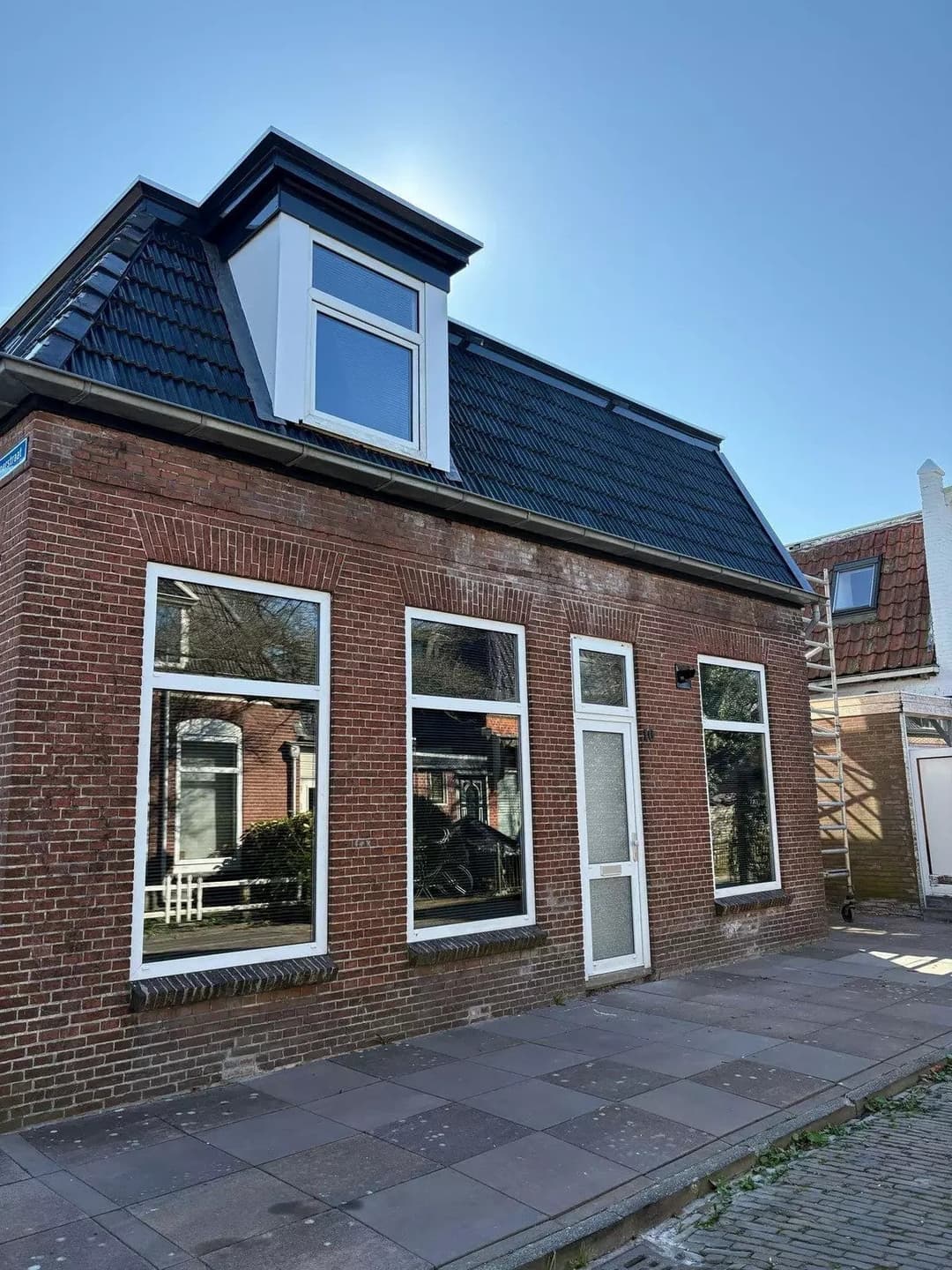 Wohnung Hoeksterstraat, Leeuwarden - Zu Vermieten