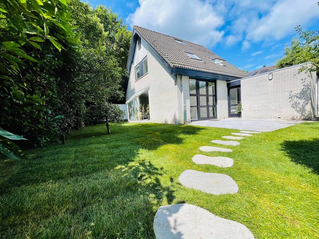 Huis Reggeplantsoen, Almere - Te Huur