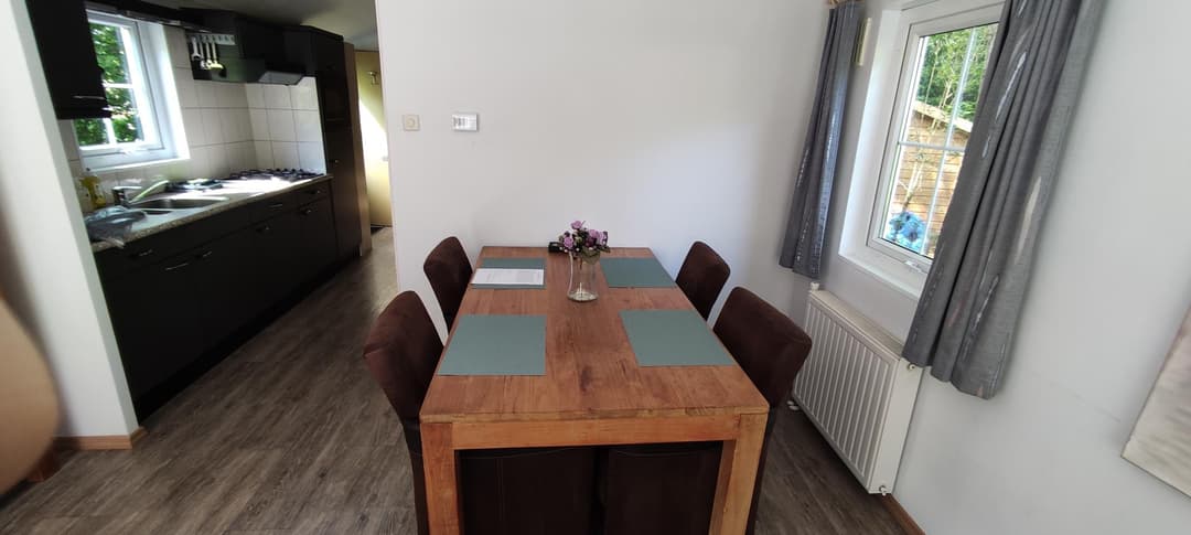 Estudio Amueblado en Alquiler, Zoomweg, Wageningen