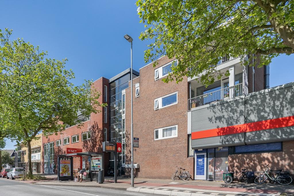 Appartement spacieux de 4 pièces Rijksstraatweg 279, Haarlem - À louer