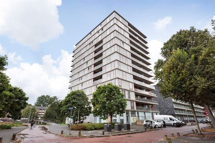 Flat Osdorper Ban, Amsterdam - Te Huur