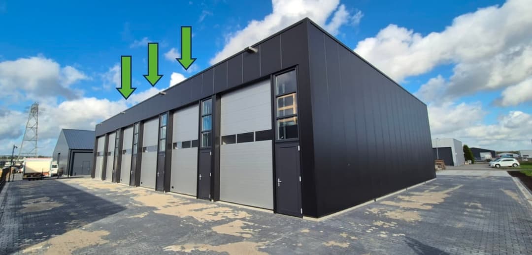 Touwslager 9502, Stadskanaal - For Rent