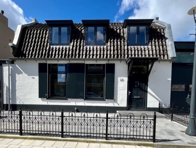 Wohnung Nieuwe Spiegelstraat 141, Bussum - Zu Vermieten