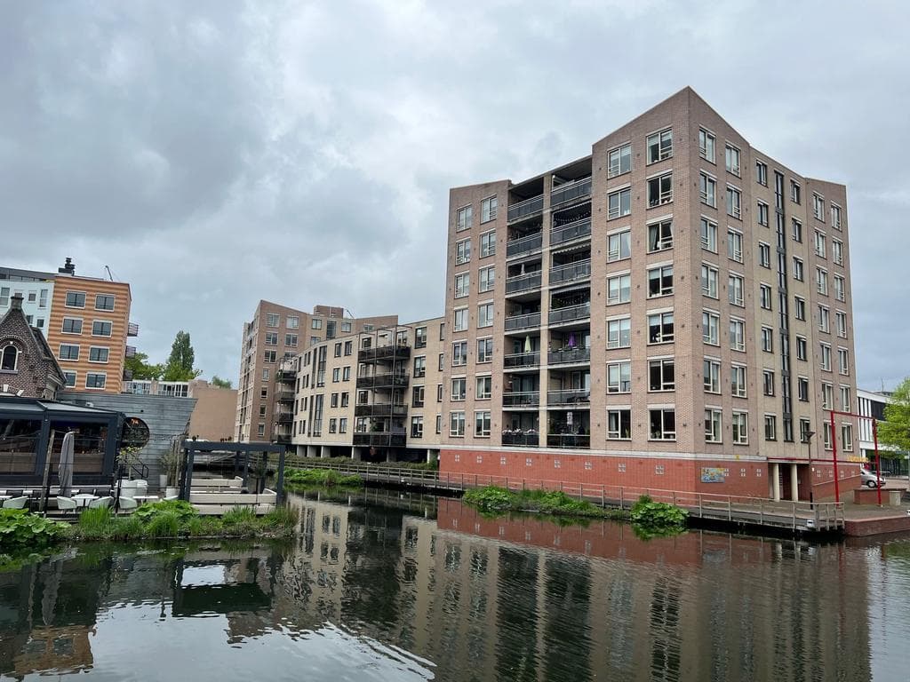 Appartement Joke Smitstraat 89, Almelo - Te Huur