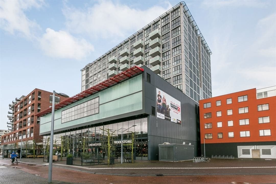 Flat Raadhuisplein, Hoofddorp - Te Huur