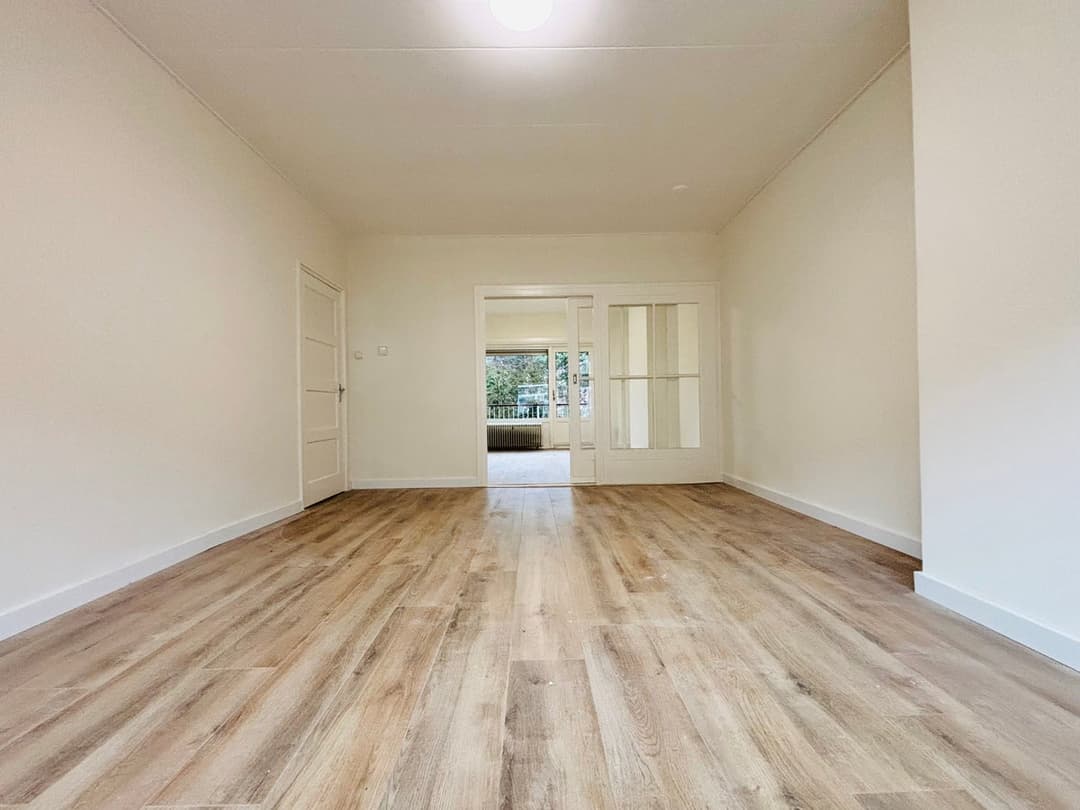 Apartamento Steenlaan 45, Rijswijk - En Alquiler
