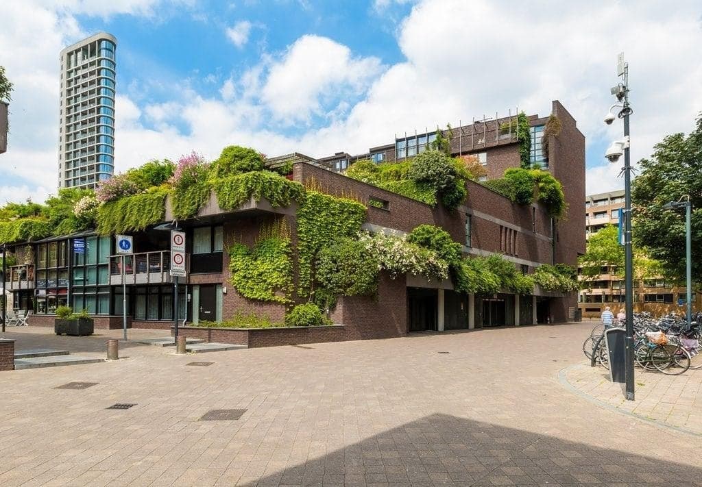 Appartement Vestdijk, Eindhoven - À Louer