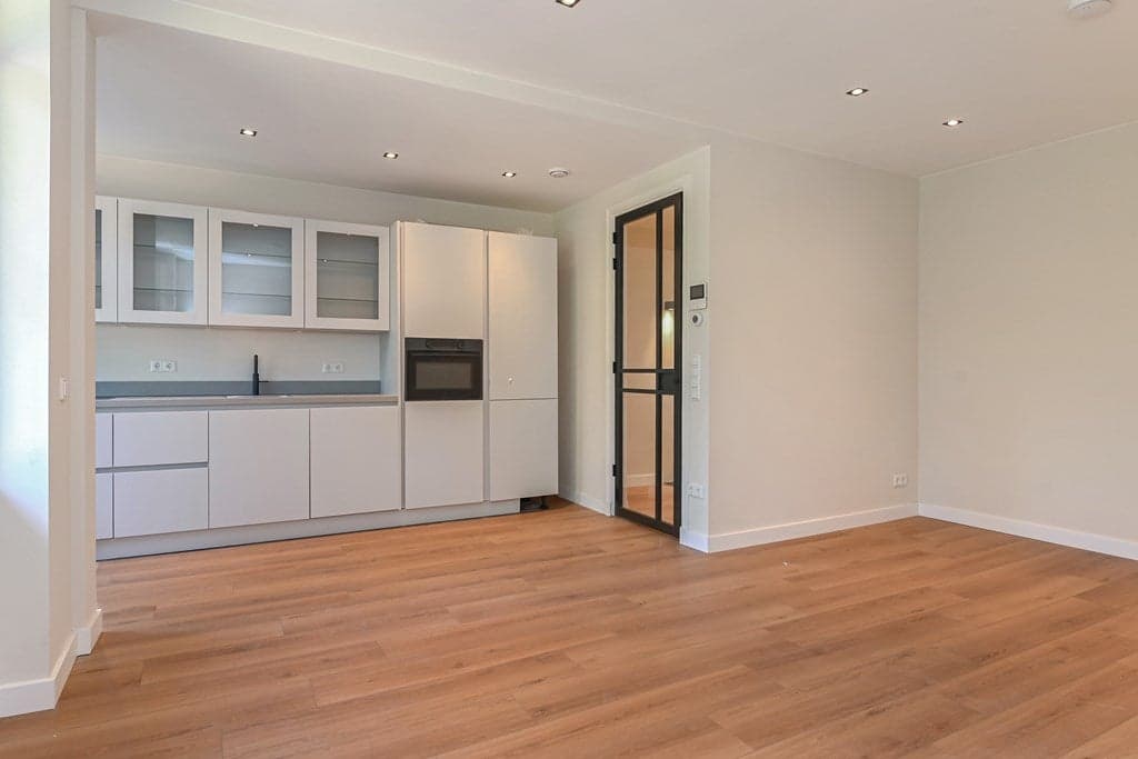 Flat Beukelsweg, Rotterdam - For Rent