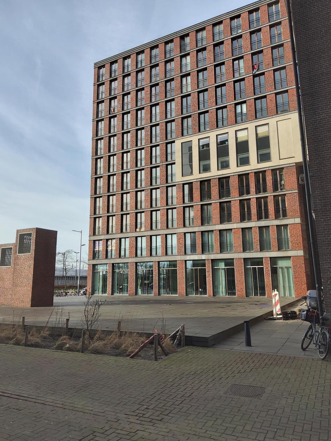 Wohnung Waagdragerhof 126, Amsterdam - Zu Vermieten