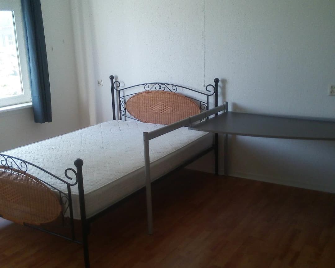 Furnished Room for Rent Noorddammerweg, Amstelveen