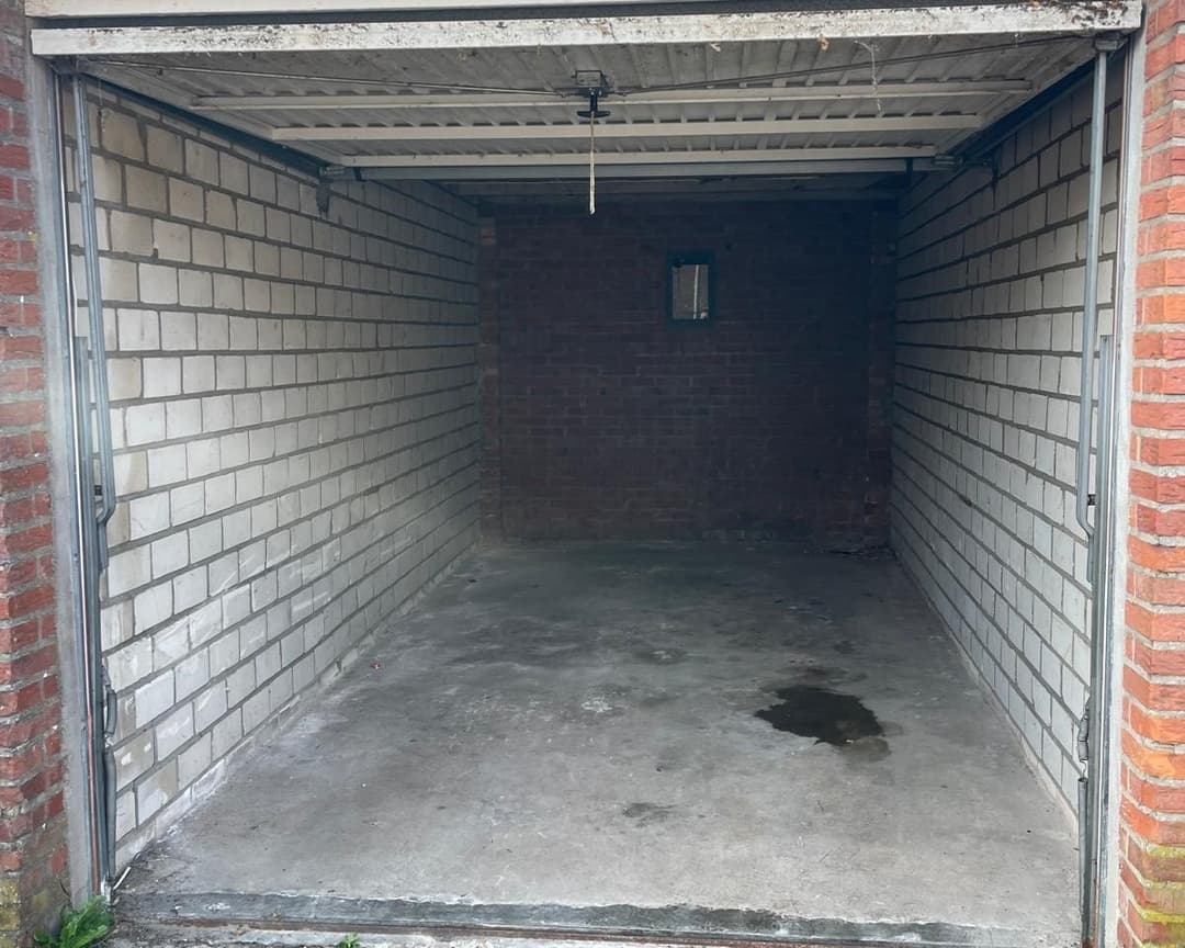 Cajas de Garaje Van Limburg Styrumstraat, Groenlo - En Alquiler