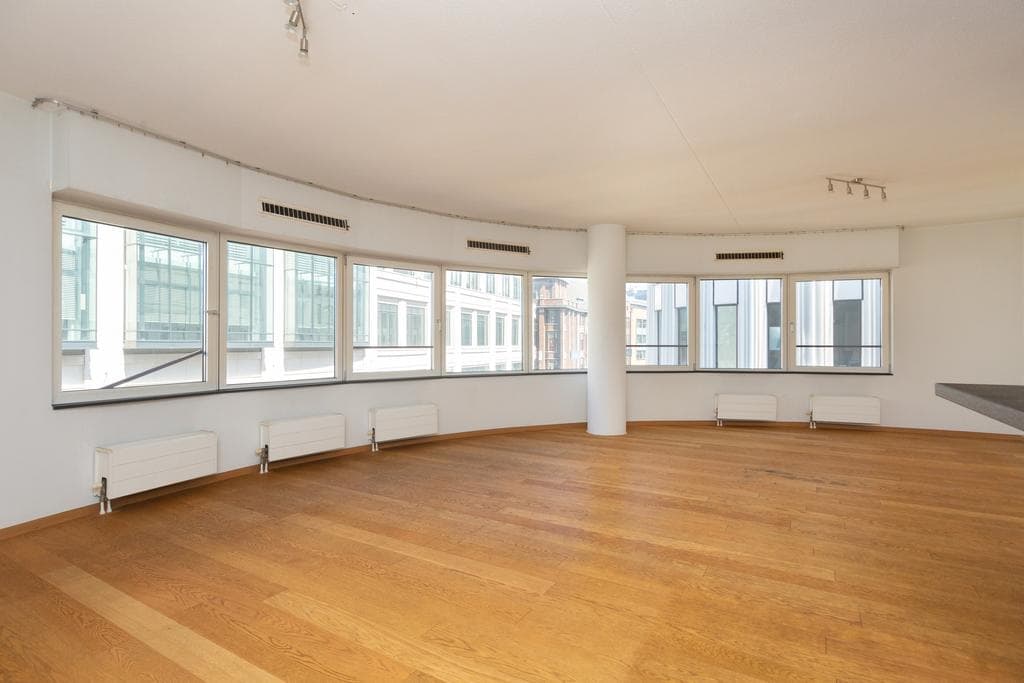 Wohnung Raamstraat 24 A, Den Haag - Zu Vermieten