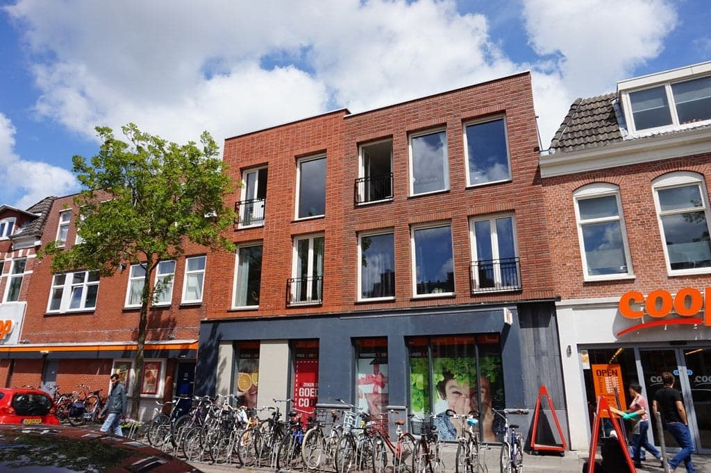 Wohnung Kerklaan, Groningen - Zu Vermieten