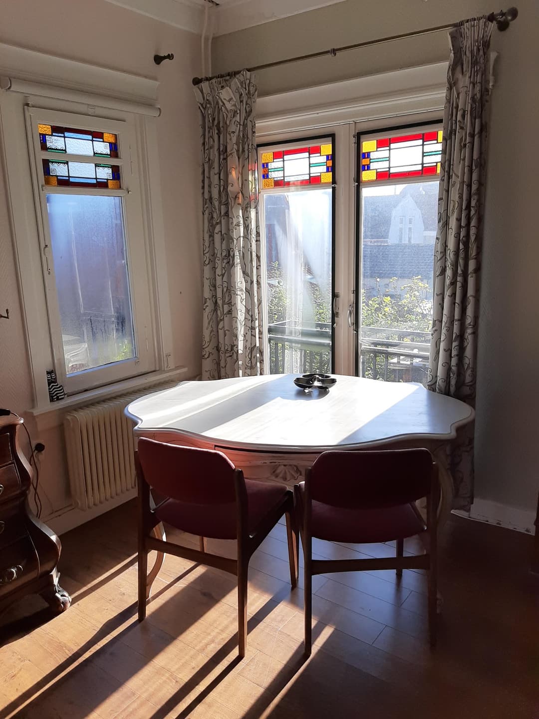 Chambre Meublée à Louer - Korte Kerkstraat, Terneuzen