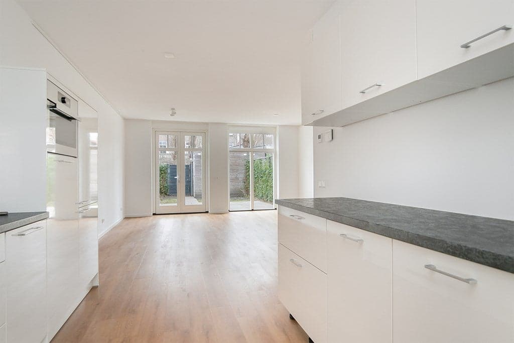 House Watertorenlaan 41, Voorburg - For Rent