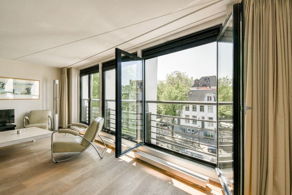 Wohnung Reguliersgracht, Amsterdam - Zu Vermieten