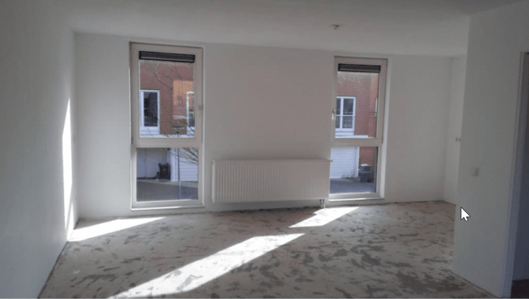Gaffel 39, Almere - À Louer