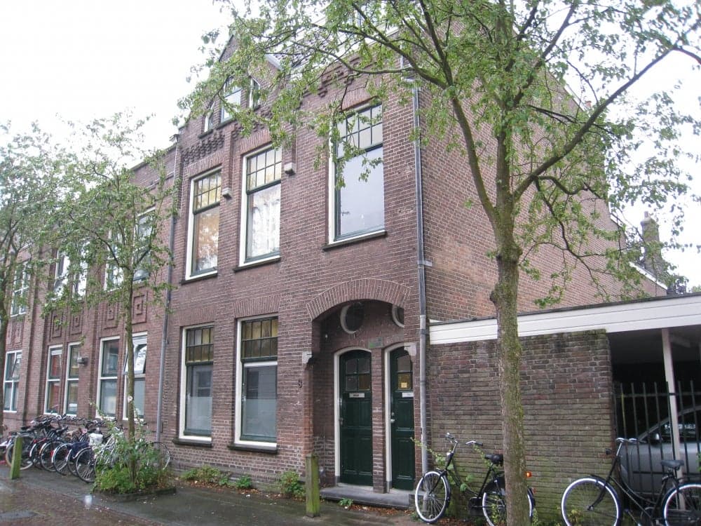 Kamer Tuinstraat 8, Zwolle - Te Huur