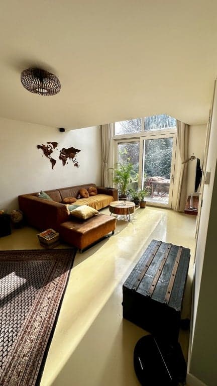 Maison Stadhouderskade, Schiedam - À Louer