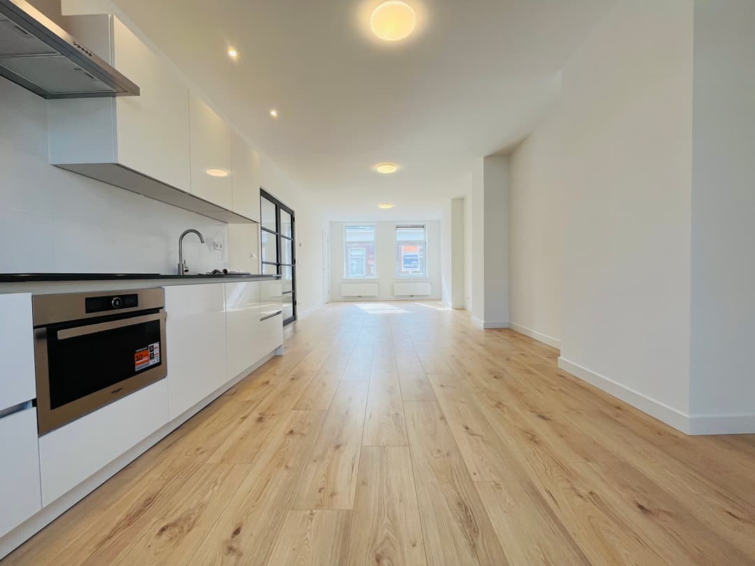 Appartement à louer Van Brakelstraat, La Haye