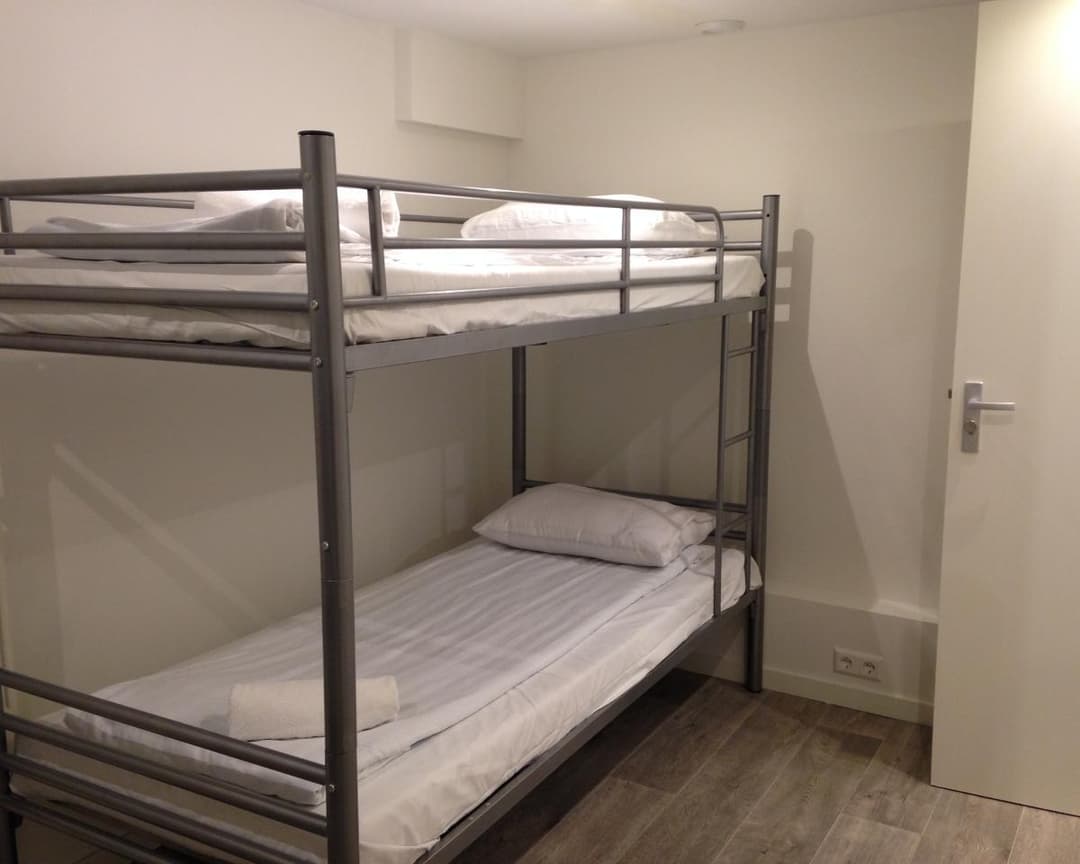 Gemeubileerde Kamer Te Huur, Spuistraat, Amsterdam