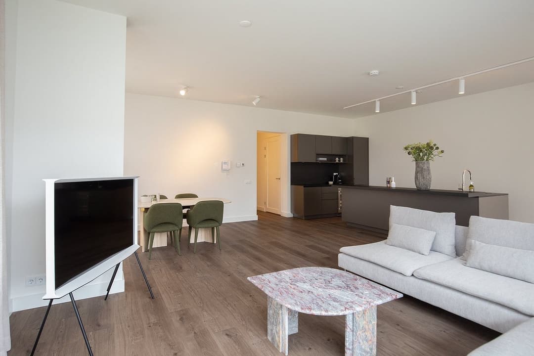 Wohnung Gaasterlandstraat, Amsterdam - Zu Vermieten