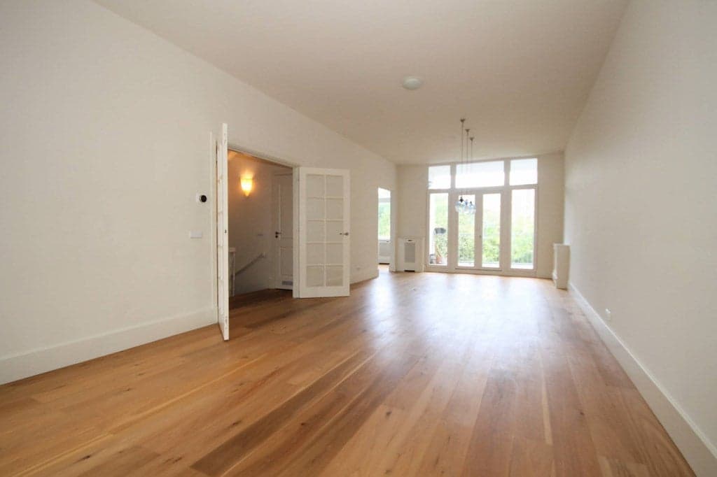 Flat Laan van Meerdervoort 145 A, Den Haag - For Rent