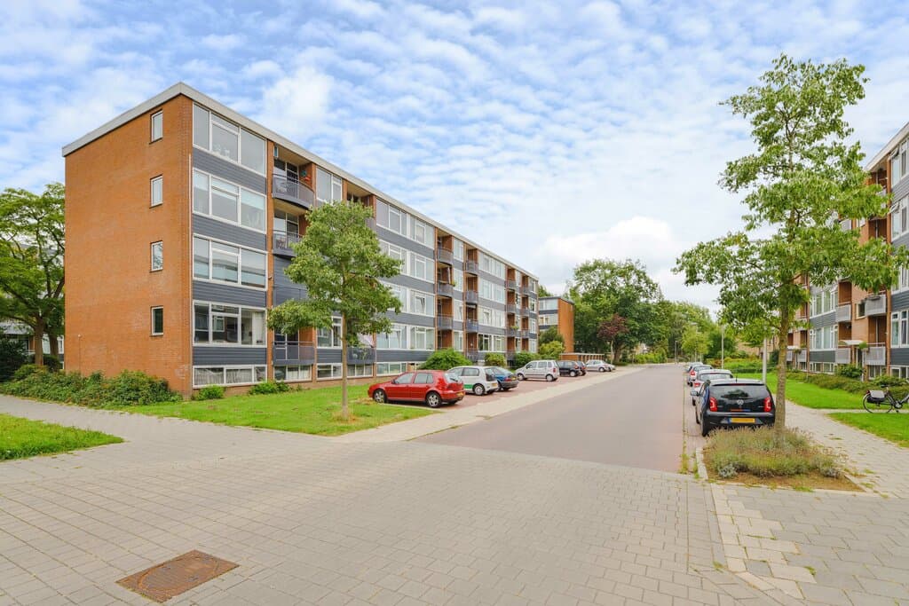 Appartement Koningin Julianastraat 274, Deventer - Te Huur
