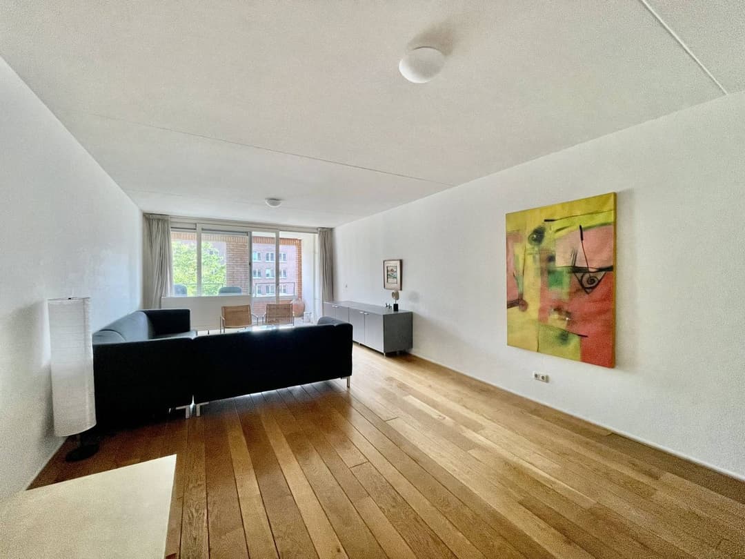 Appartement Sphinxlunet, Maastricht - À Louer