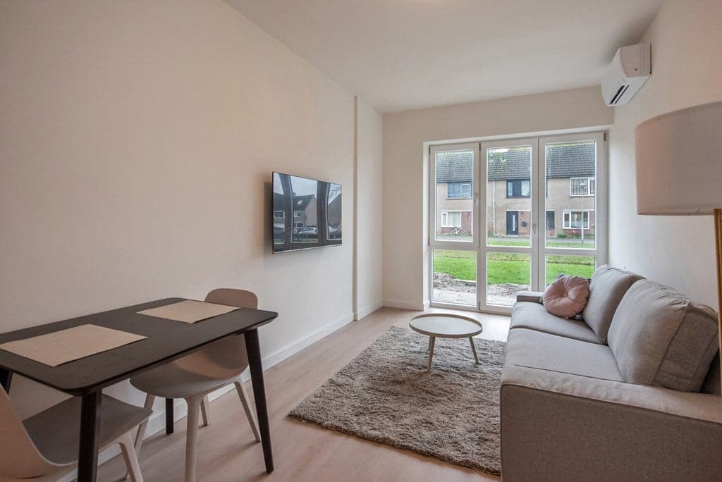 Apartamento Ouverturelaan, Spijkenisse - En Alquiler