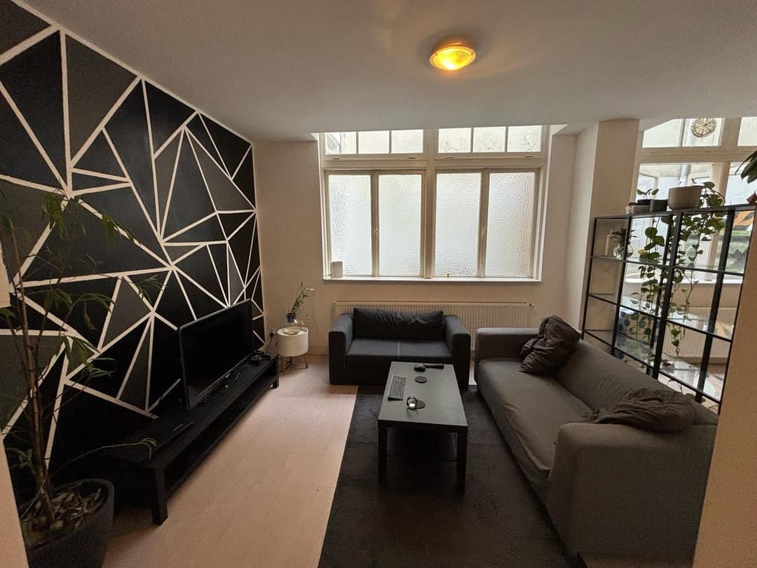 Flat Westeinde, Den Haag - Te Huur