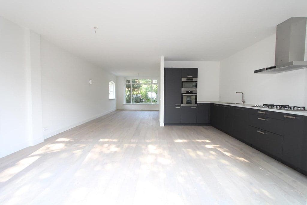 Maison Jhr.Mr.Dr. H.A. van Karnebeeklaan, Amstelveen - À Louer