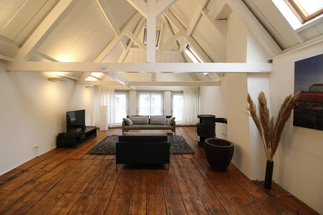 Maisonnette Sledenaarsgang 103, Dordrecht - Te Huur