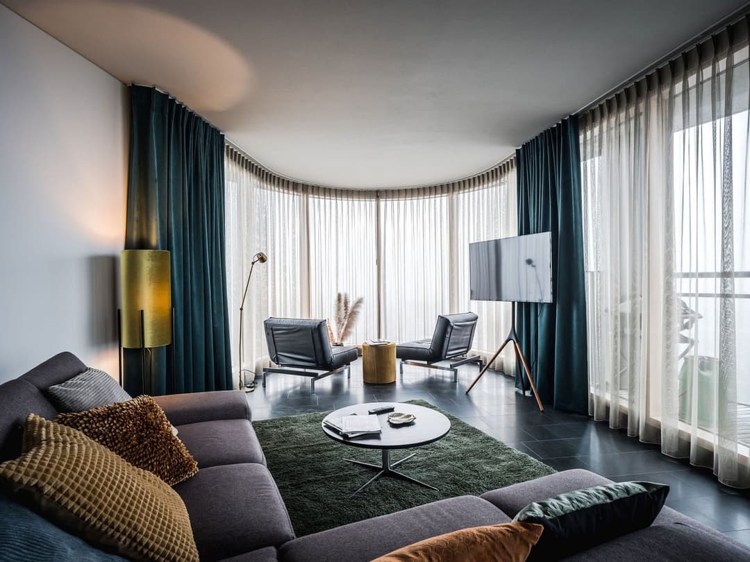 Appartement Smalle Haven, Eindhoven - À Louer